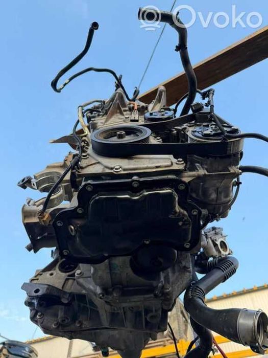 Motor Fara Anexe 0.9 TCE Euro 6 Renault Dacia Nissan Cod H4B H4BF453