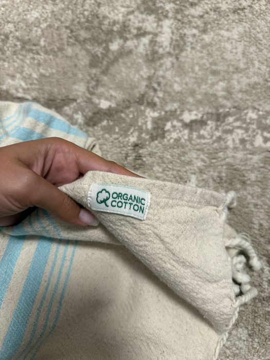 Prosop iqos bumbac 100%