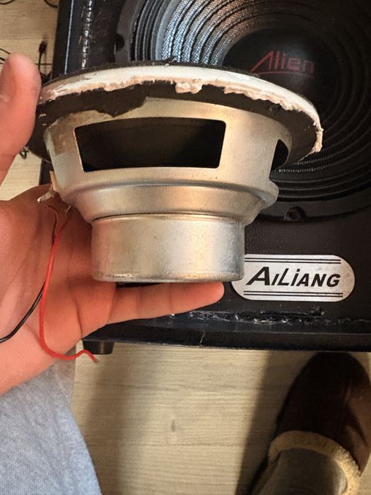 Boxe,difuzor,amplificator