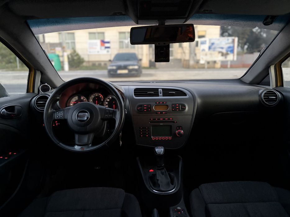 SEAT Leon 0 — imagine 5