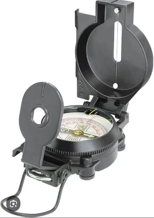 Срочно продам компас