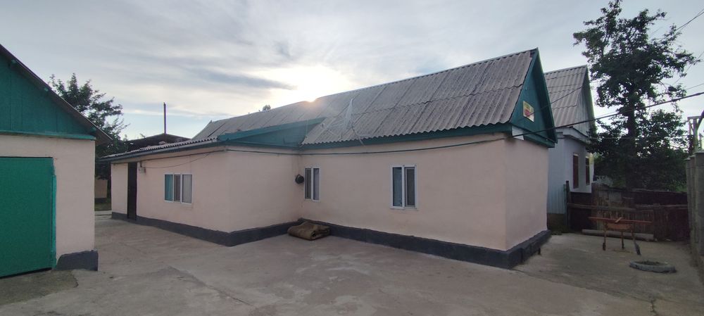 Үй сатылады Жуалы ауданы