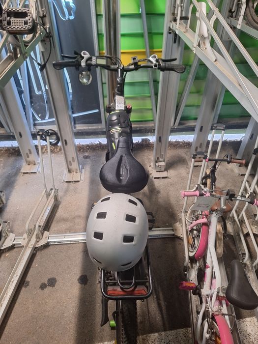 Vând Bicicleta DUOTTS C29 electrica