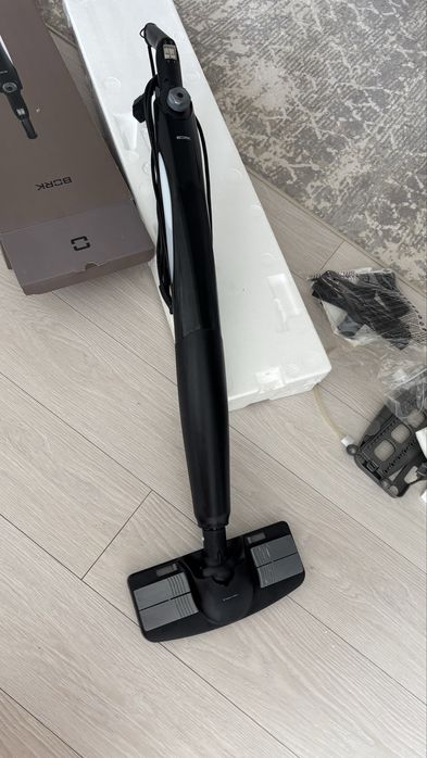 Bork паровая швабра