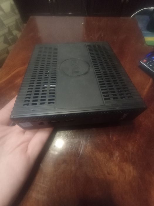 Dell wyse DxOD мини компютър