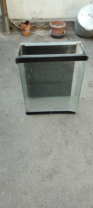 Аквариум  продам