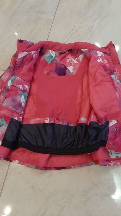 Ски екип за момиче