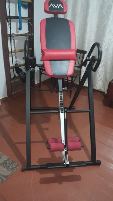 Инверсионный стол