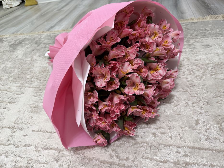 Цветы срочно срочно