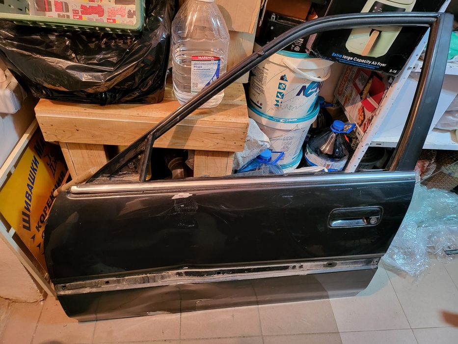 Bpaтa Honda Accord части