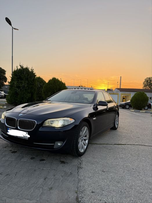 Vand BMW F10 2011 2.0 diesel Automat
