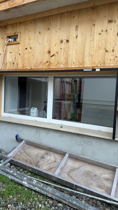 geamuri termopan diferite dimensiuni
