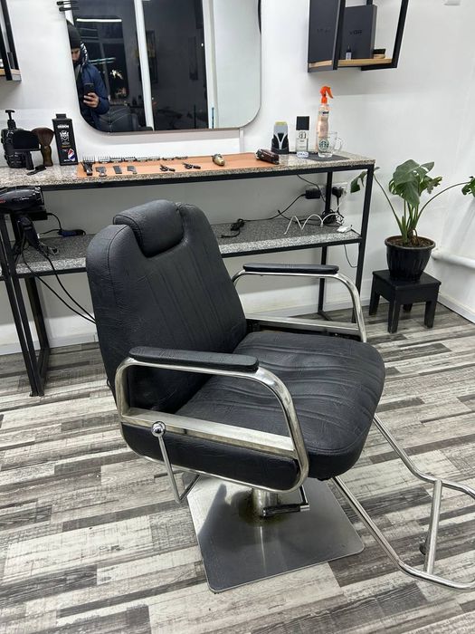 Sartaroshxona Kreslolari