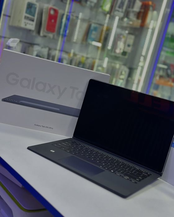 Samsung Galaxy Tab S10 Ultra New Super Skidka+Garantiya