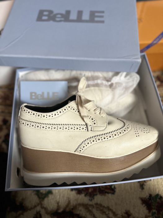 Обувь осенний /весенний