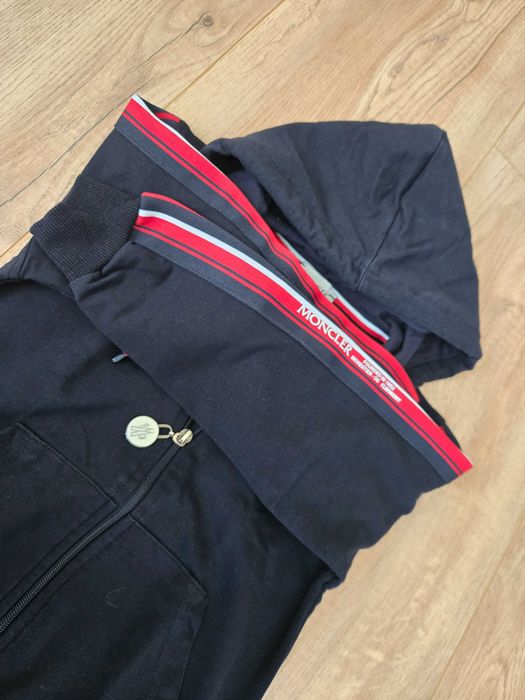 Анцунг за момче -Moncler 122