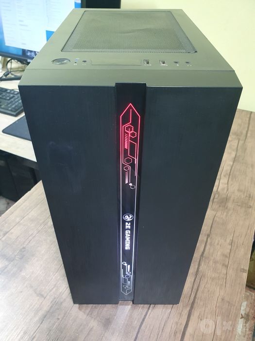 Срочно DDR4 кейс сотилади СРОЧНО