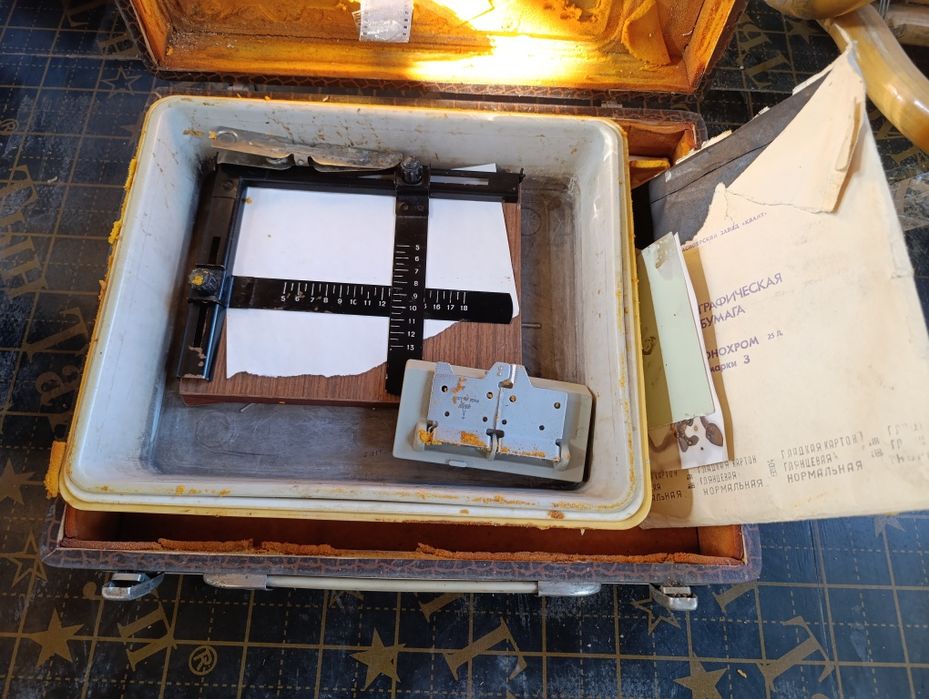 Продам ретро фотоаппарат, кинокамеру