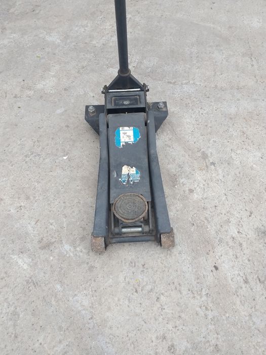 Крик  професионален 3т