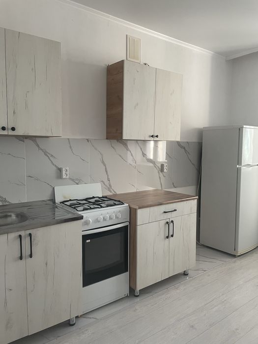 Продам 2х ком квартиру