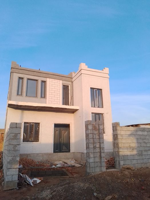 Продается коттедж (уй сотилади)