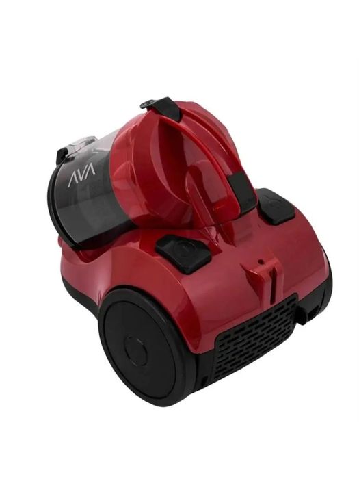 Новый пылесос AVA SL 155
