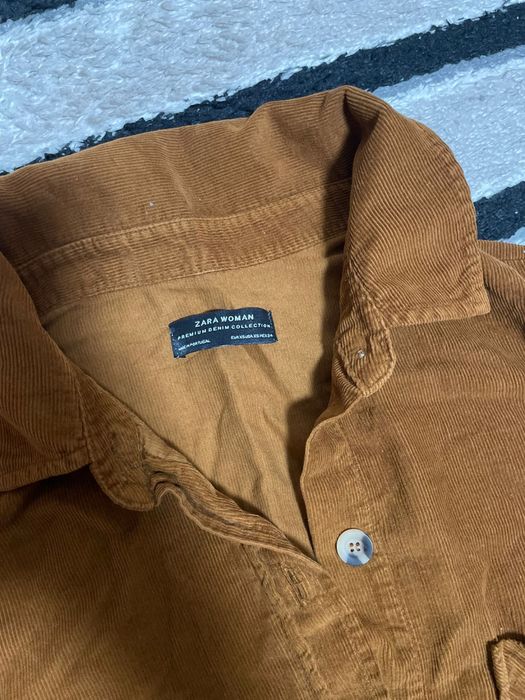 Camasa dama Zara raiat