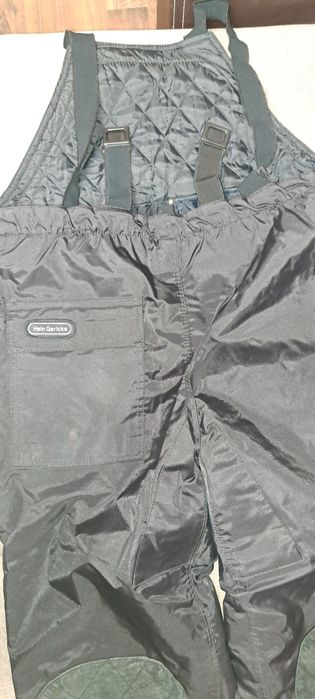 Pantaloni ski / snowboard barbatesc