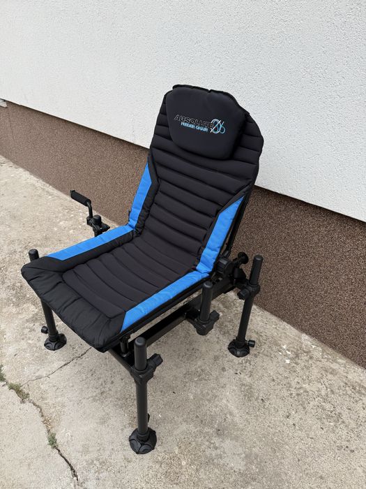 Scaun pescuit Preston Absolute 36 Feeder Chair