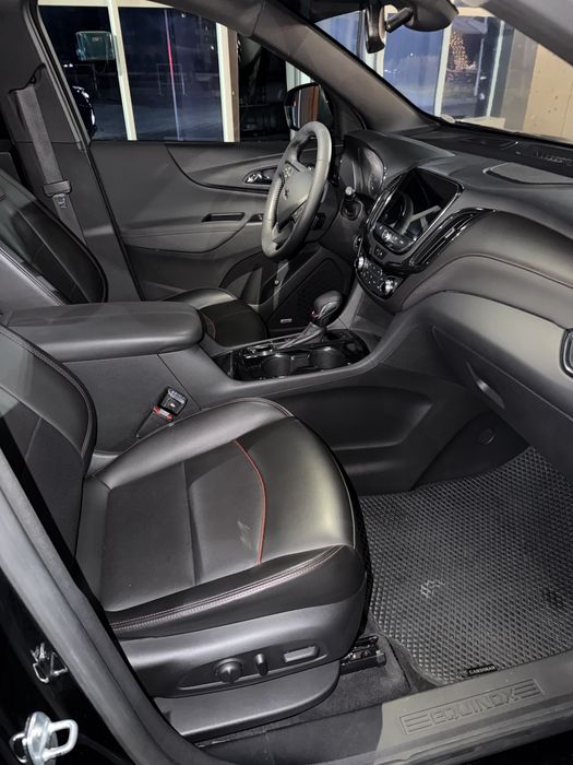 Equinox Full 472 Milionli