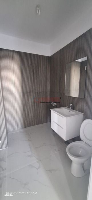 Bragadiru - Scolii vanzare apartament 2 camere