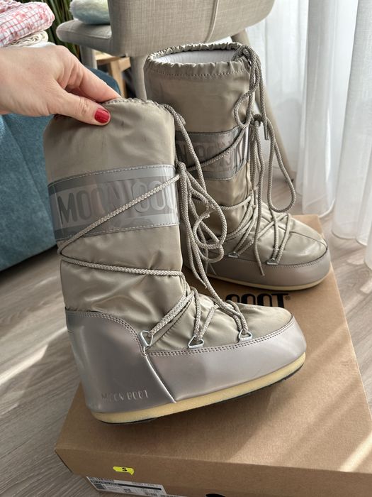 Moon boots marimea 38