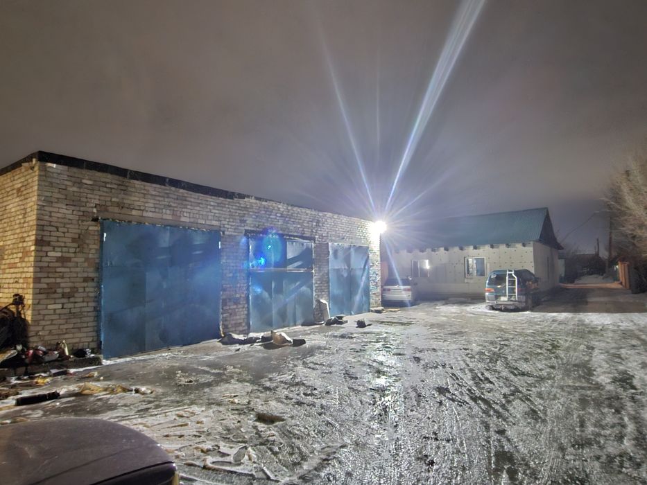 Продам дом с бизнесом