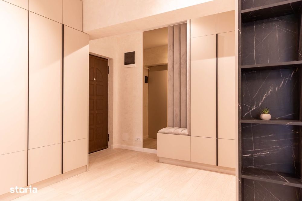 Apartament de vanzare 3 camere in Păcurari, Iasi, INTABULAT!