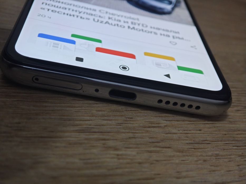 xiaomi 11 Ты 5g 8/128gb