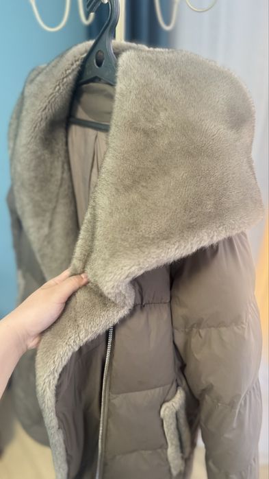 Пуховик зимний (продаю)