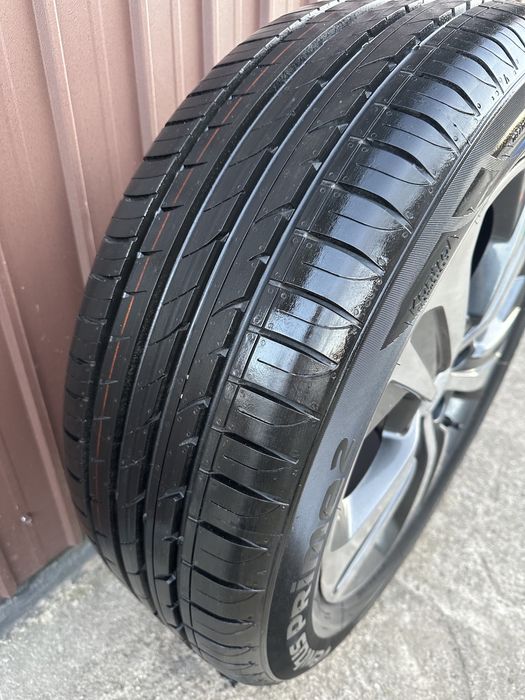 Jante KIA R19 Vara 235/55 R19 doar 1 BUC janta