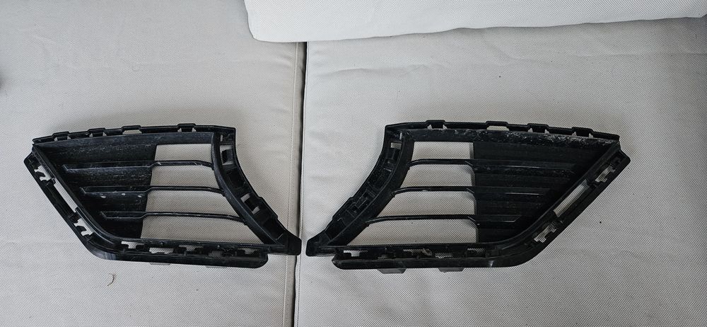 Части BMW i4 g26