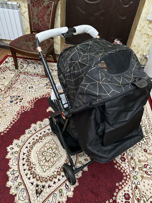 Коляска детская