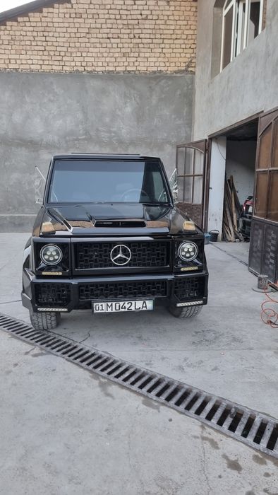 Жип сотилади 4 ВД