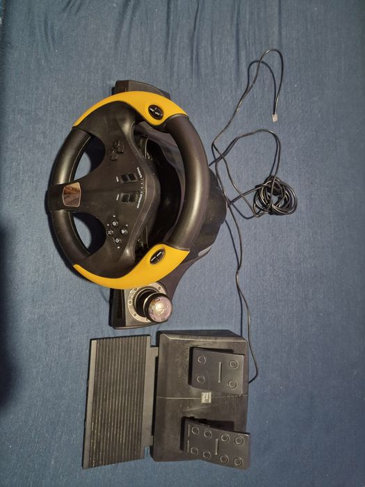 Volan myria mg7400