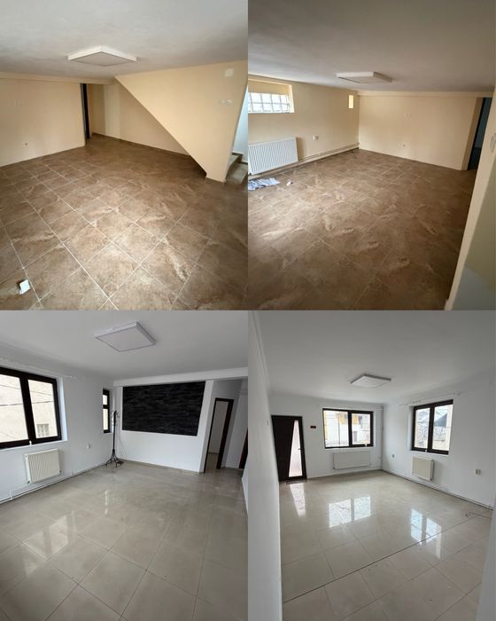 Cladire Centru langa Finante de inchiriat (toata sau pe etaje)