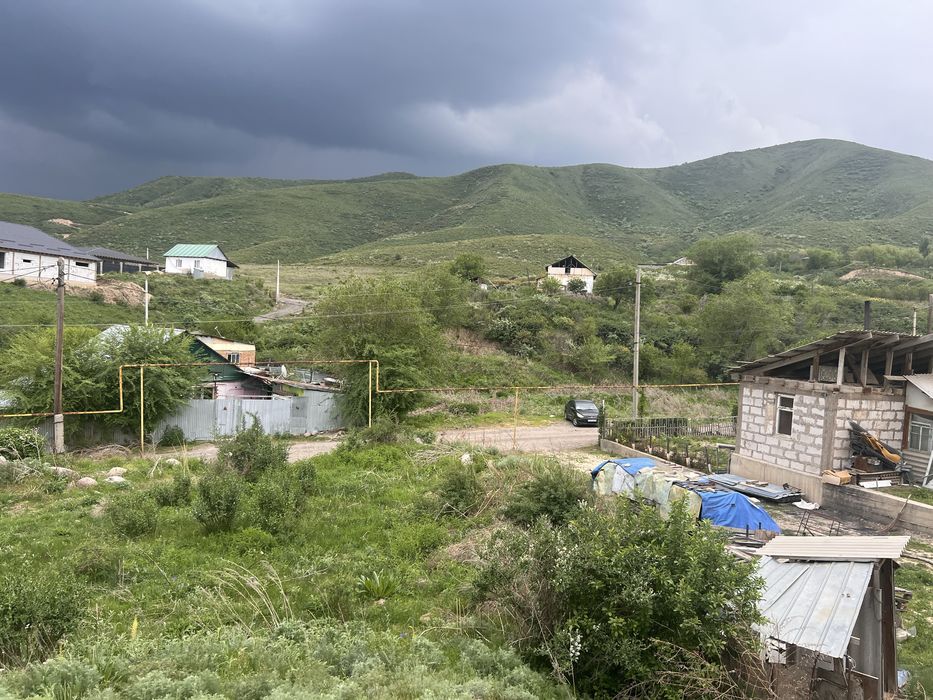 Участок 13,5 соток