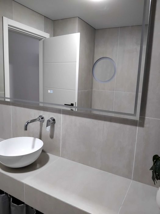 2 camere de inchiriat Pipera