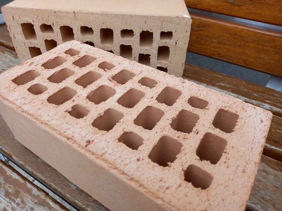 Облицовочный кирпич керамический(Россия)