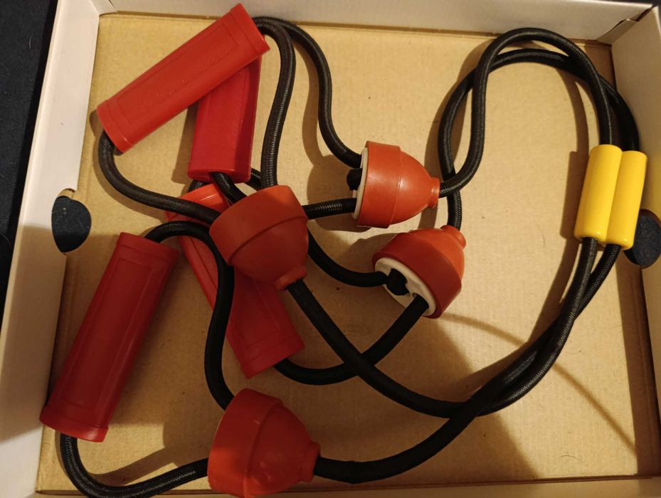 Спортни артикули