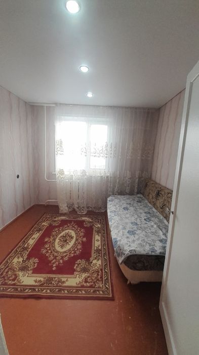 Продам 3х комнатную квартиру!