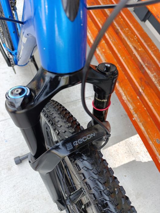 Планински велосипед TREK X-CALIBER 9 размер: 29/46см (М)