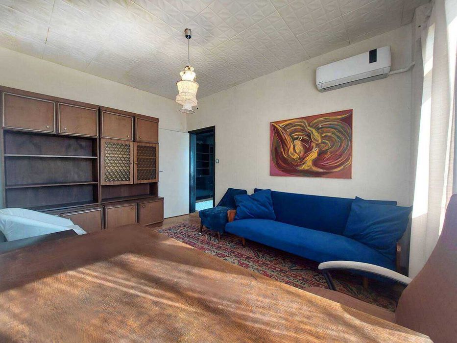 Дава се под наем Тристаен апартамент в София, Център - 83 кв.м за 700 € - Снимка #5