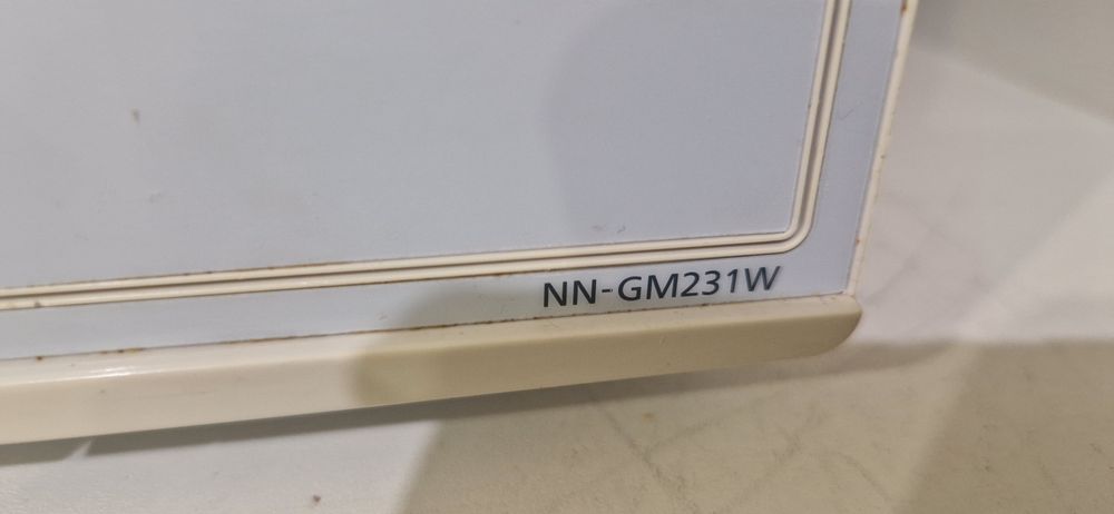 Микроволновая печь